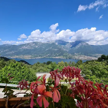 Bike-hotel Mirabeau 3* Bellagio